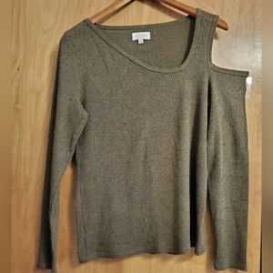 Lucky Brand XL top